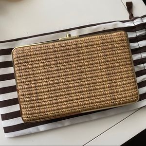 Henri Bendel Clutch/CrossBody